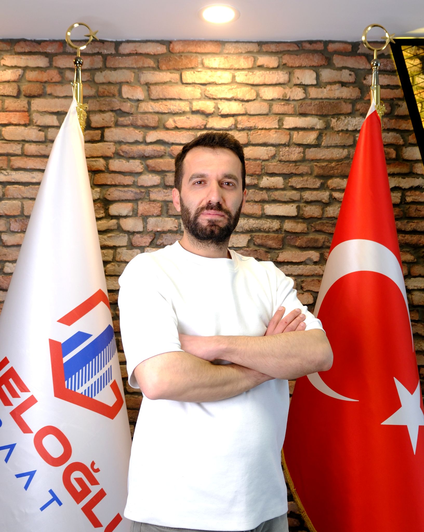Bekir Şanlıoğlu